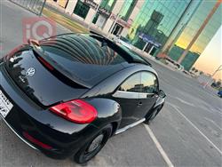 فولكسفاغن بيتل